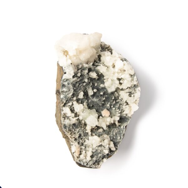 Apophyllite Crystal Stone