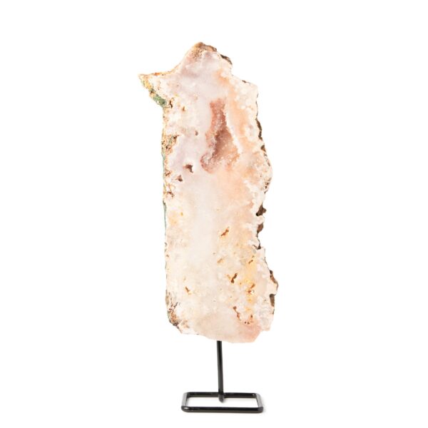 Pink Matera Amethyst Slab