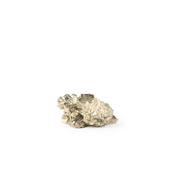 Mura Pyrite Crystal Cluster at Pagano London