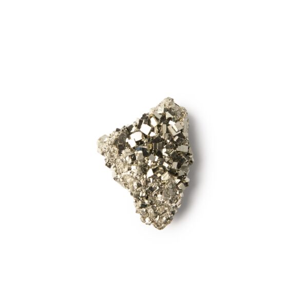 York Pyrite Crystal Cluster