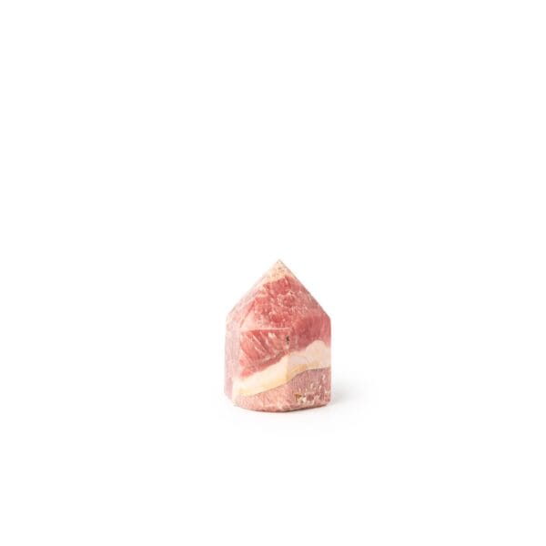 Orla Rhodochrosite Obelisk