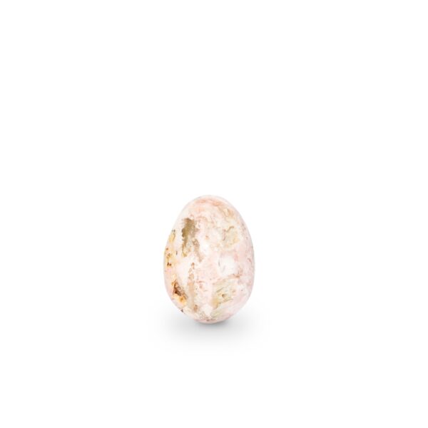 Pink Opal Stone for emotional healing and tranquility – Pagano London