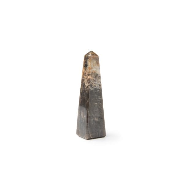 Moonstone Obelisk Crystal