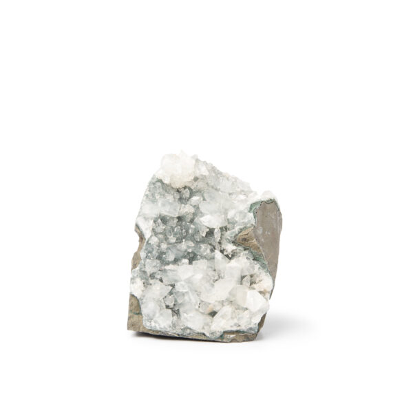 Buy GEB Apophyllite Cluster Stone at Pagano London