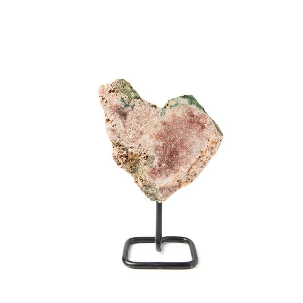 Buy Pink Amethyst Slab Online from Pagano London