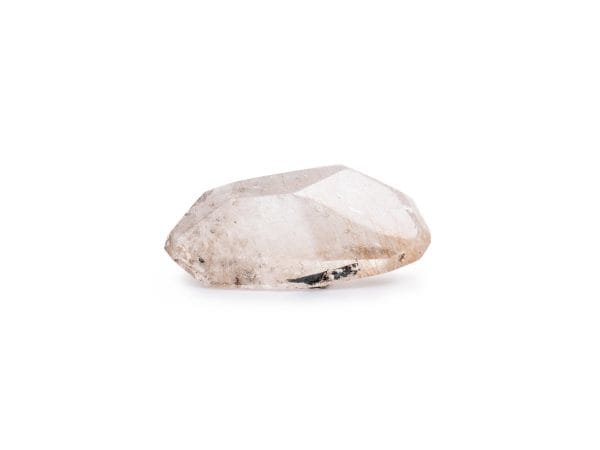 Healing Isolde Quartz Copper Crystal - Pagano London