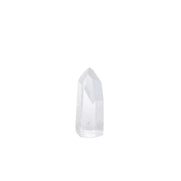 Clear Quartz Point