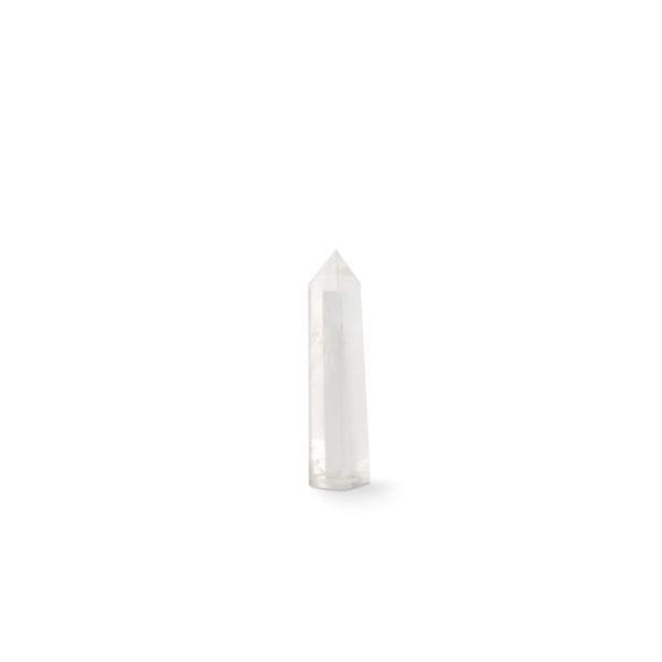 Clear Quartz Point